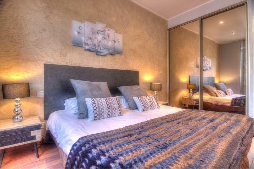 Apartamento Livia Cannes Palais Des Festivals