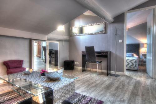 Apartamento Livia Cannes Palais Des Festivals