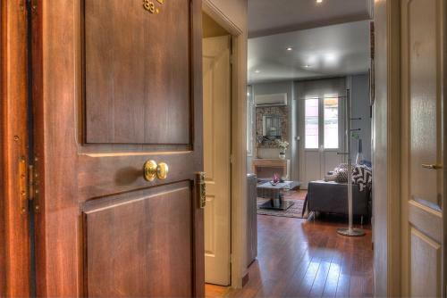Apartamento Livia Cannes Palais Des Festivals