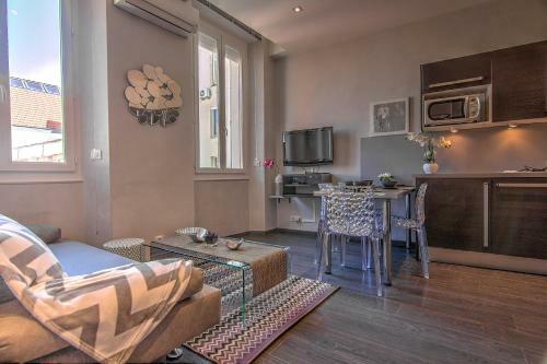 Apartamento Livia Cannes Palais Des Festivals