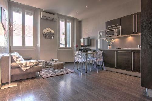 Apartamento Livia Cannes Palais Des Festivals