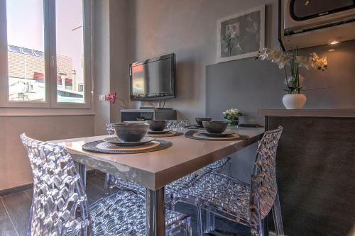 Apartamento Livia Cannes Palais Des Festivals