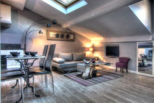 Apartamento Livia Cannes Palais Des Festivals