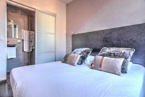 Apartamento Livia Cannes Palais Des Festivals