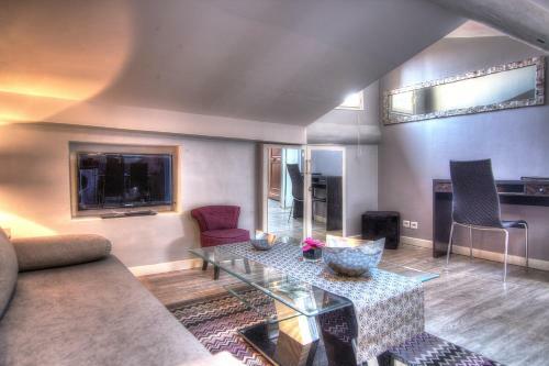 Apartamento Livia Cannes Palais Des Festivals