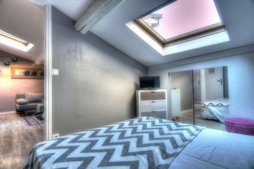 Apartamento Livia Cannes Palais Des Festivals