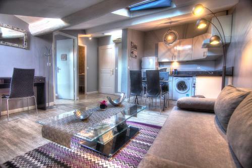 Apartamento Livia Cannes Palais Des Festivals