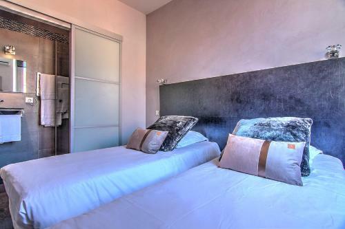 Apartamento Livia Cannes Palais Des Festivals