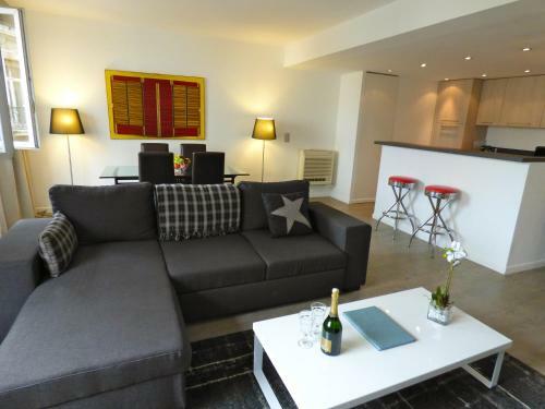 Apartamento Neotelia Properties Rue D'antibes