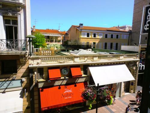 Apartamento Neotelia Properties Rue D'antibes