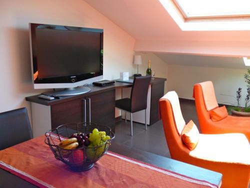 Apartamento Neotelia Properties Rue D'antibes
