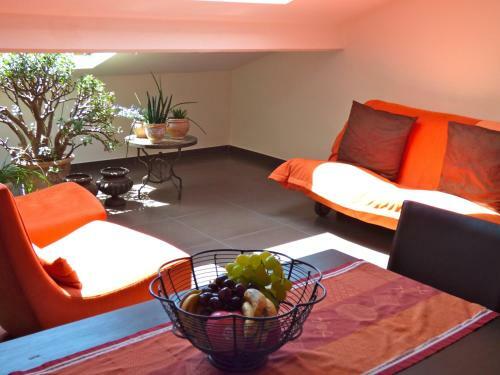 Apartamento Neotelia Properties Rue D'antibes