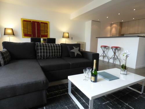 Apartamento Neotelia Properties Rue D'antibes
