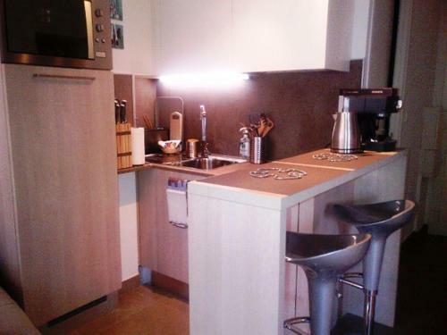 Apartamento Neotelia Properties Rue D'antibes