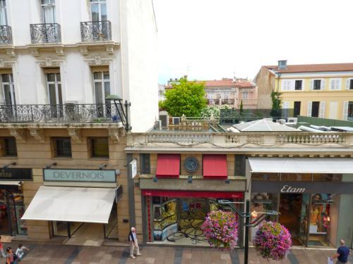 Apartamento Neotelia Properties Rue D'antibes