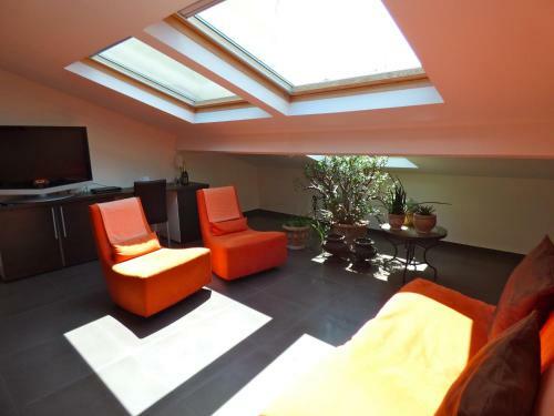 Apartamento Neotelia Properties Rue D'antibes