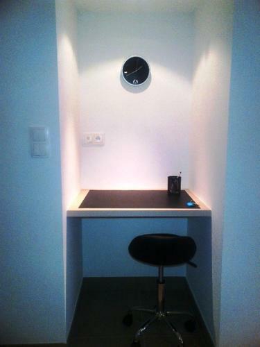 Apartamento Neotelia Properties Rue D'antibes