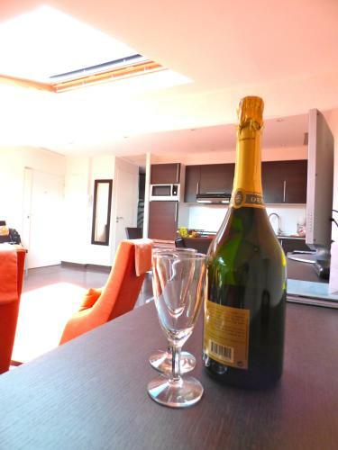 Apartamento Neotelia Properties Rue D'antibes