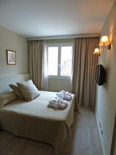 Apartamento Neotelia Properties Rue D'antibes