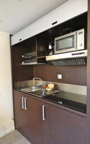 Apartamento Neotelia Properties Rue D'antibes