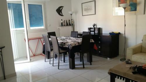 Apartamento Marazur Republique