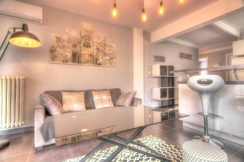 Apartamento Livia Cannes Palm Beach 4lg