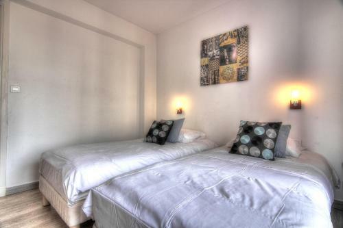Apartamento Livia Cannes Palm Beach 4lg
