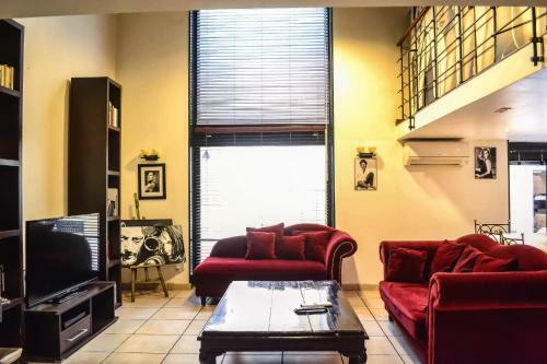 Apartamento Lofts Duplex Et Triplex Vieux Port Cannes