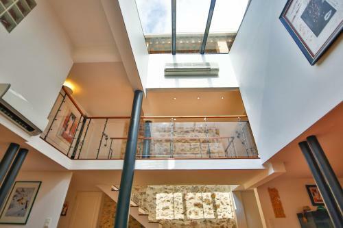 Apartamento Lofts Duplex Et Triplex Vieux Port Cannes