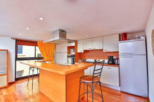 Apartamento Lofts Duplex Et Triplex Vieux Port Cannes