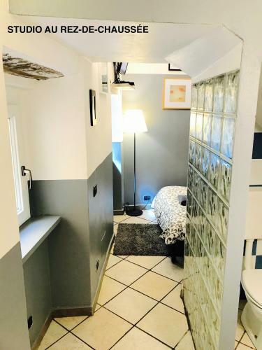 Apartamento Lofts Duplex Et Triplex Vieux Port Cannes