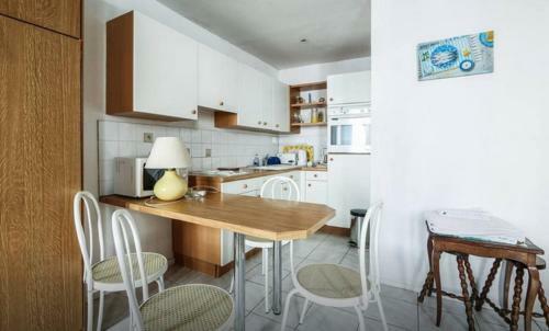 Apartamento Home Rental Commandant Andre