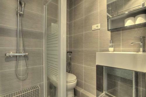 Apartamento Livia Cannes Croisette Est