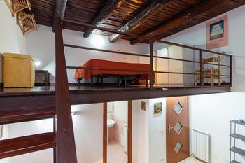 Apartamento Le Mie Dimore