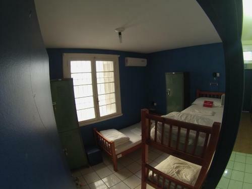 Porto Alegre Eco Hostel