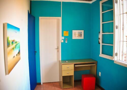 Porto Alegre Eco Hostel