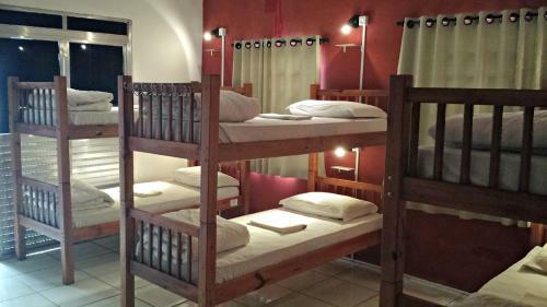 Porto Alegre Eco Hostel