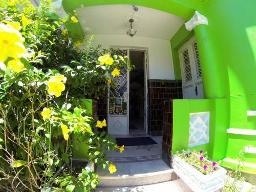 Porto Alegre Eco Hostel