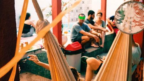 Porto Alegre Eco Hostel