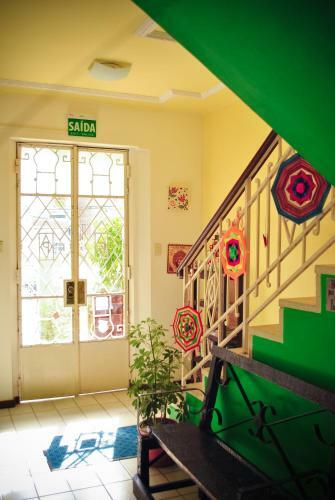 Porto Alegre Eco Hostel