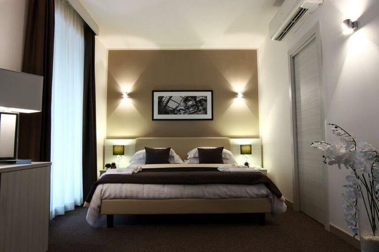 Stelle Hotel
