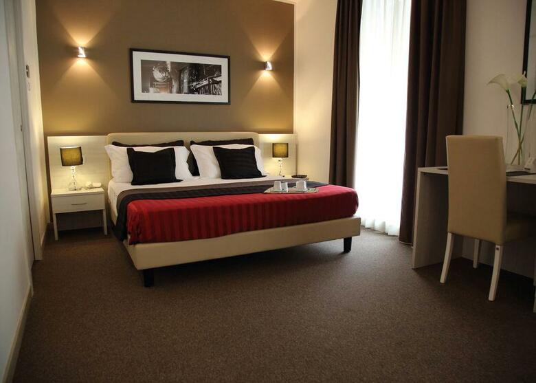 Stelle Hotel