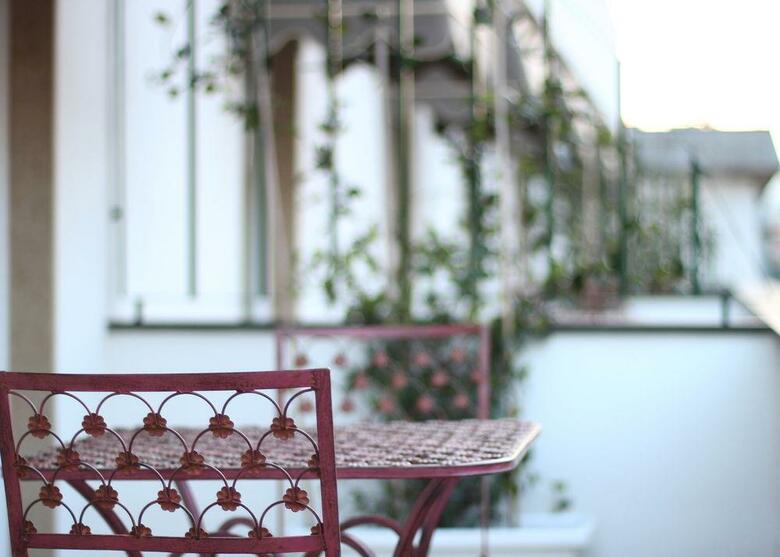 Stelle Hotel