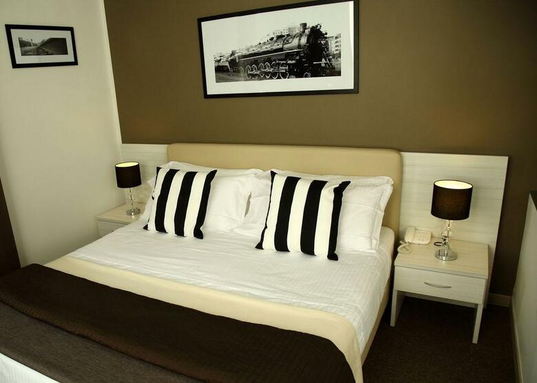 Stelle Hotel