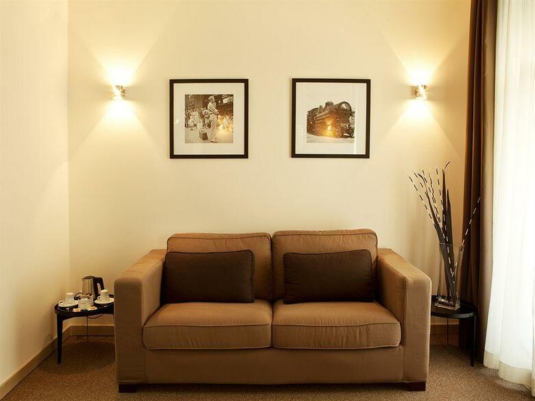 Stelle Hotel