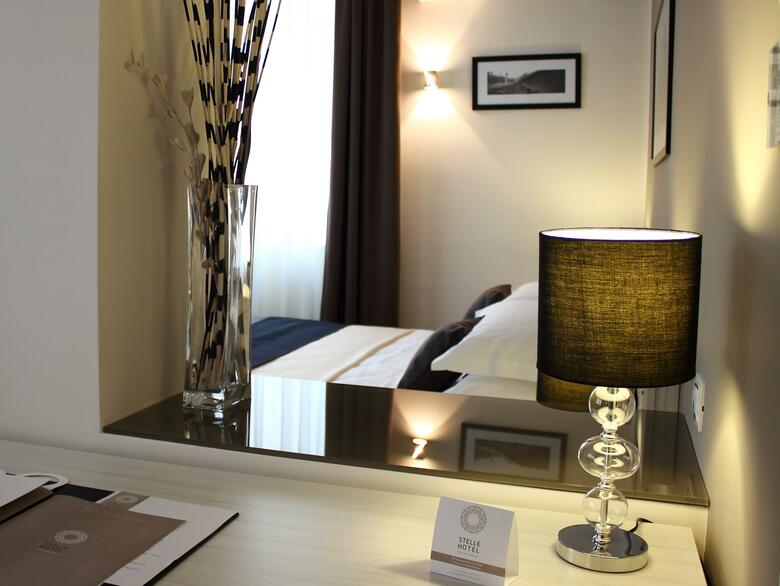 Stelle Hotel