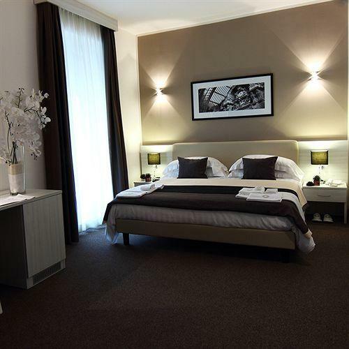 Stelle Hotel