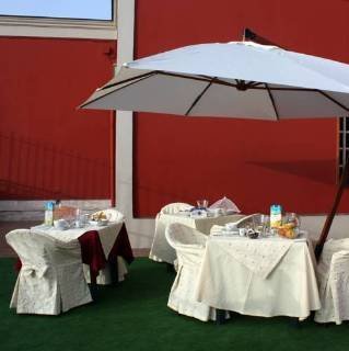 Golden Mile Bed & Breakfast
