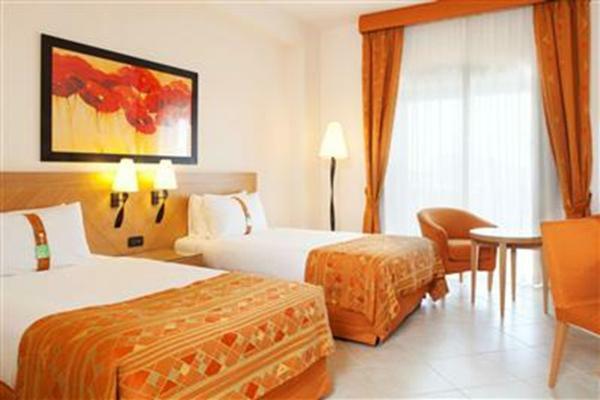 Hotel Marina Di Castello Resort Golf & Spa