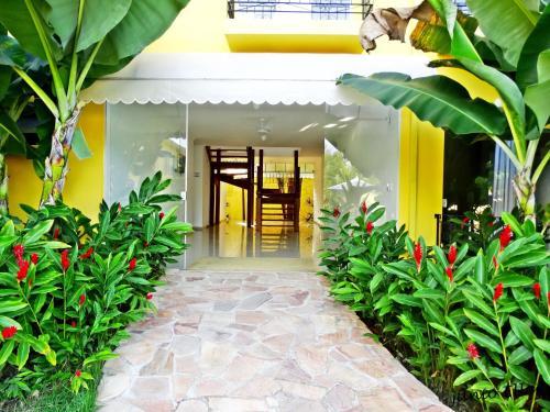 Hostal Imperatriz Paraty Hotel